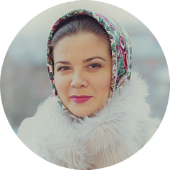 Светлiна Аминова